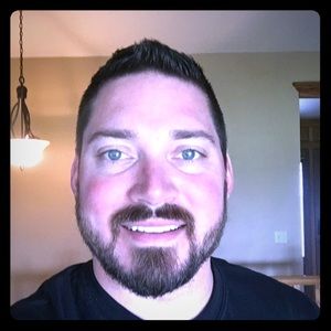 Meet your Posher, Travis